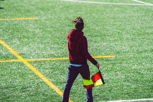 科技与陪跑 科技与陪跑